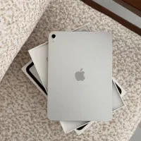 iPad (A16) Wi-Fi 128GB کاملاً نو و تمیز