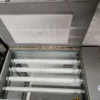 دستگاه مهر سازی ژلاتینی