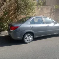 دنا خاکستری مدل ۱۳۹۹|خودرو سواری و وانت|تهران, سردارجنگل|دیوار