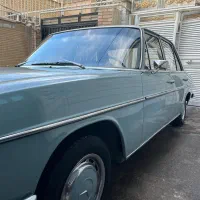 بنز ۲۰۰ کلاسیک|خودرو کلاسیک|ورامین, ورامین|دیوار