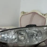 چراغ ۲۰۶|قطعات یدکی و لوازم جانبی|رشت, حمیدیان|دیوار