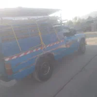 حمل بار به تمام نقاط کشور