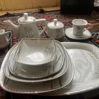سرویس چینی و ارکوپال سرویس پذیرایی