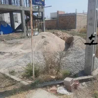 زمین سردونبش شهرک امام علی