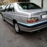 پژو پارس|خودرو سواری و وانت|فردیس, شهرک شهید حسینی|دیوار