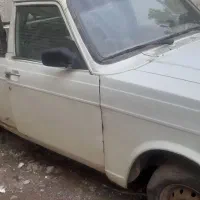 وانت پیکان|خودرو سواری و وانت|سبزوار, رباط|دیوار