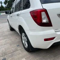 لیفان x60اتومات در حد بیرنگ