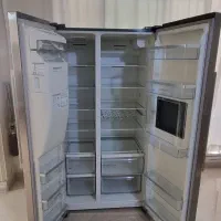 یخچال و فریزر