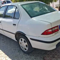 سمند ایف سون|خودرو سواری و وانت|فولادشهر, مسکن مهر فولادشهر|دیوار