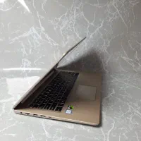 لپ تاپ خارق‌العاده گیمینگ لمسی ASUS N580|رایانه همراه|قزوین, |دیوار