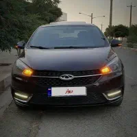 چری آریزو ۵ اکسلنت مدل ۹۵