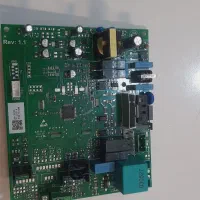 برد پکیج سری ال  و سری آ ایران رادیاتور|آبگرمکن، پکیج، شوفاژ|فردیس, خیام شرقی|دیوار