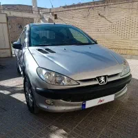 206 تیپ دو مدل 85