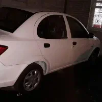 ساینا دوگانه کارخانه