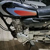 هوندا 125 مدل 97