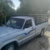 مزدا بی ۲۰۰۰ مدل۹۰