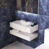 تولیدی کابین و روشوییهای سرامیکی. شرکت سدید سازه