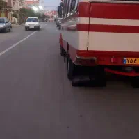 مینی بوس بنز ۲۱نفره 508|خودرو سنگین|گرگان, |دیوار