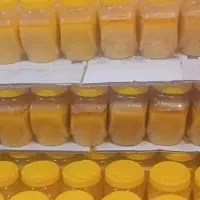 روغن زرد کره دوغی