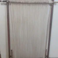 دار قالی|ابزارآلات|آبدانان, |دیوار