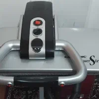 اتو پرس .نو|اتو و لوازم اتو|نسیمشهر, |دیوار