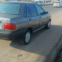 پراید مدل ۸۹|خودرو سواری و وانت|میاندوآب, |دیوار