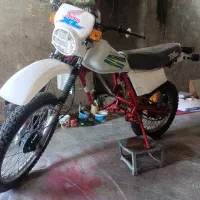 شاسی تریل ایکسل۶۴ و ویو بی کلاج