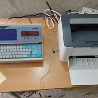 فروش نمایشگر باسکول جاده ای|ماشین‌آلات صنعتی|کرمانشاه, |دیوار