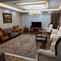 ۱۲۷متر تکواحدی  ۳خواب