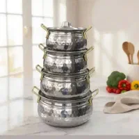 قابلمه 4تایی حراجی