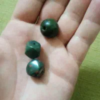 سنگ یشم سبز|کلکسیون اشیاء عتیقه|اصفهان, بهارستان|دیوار