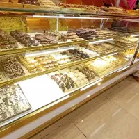 سه عدد یخچال مکعبی و ویترین قنادی|فروشگاه و مغازه|تهران, قلهک|دیوار