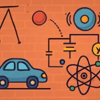 تدریس فیزیک هفتم تا کنکور