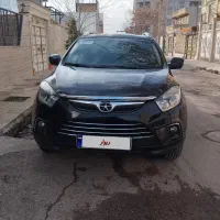 جک اس 5 مدل 96