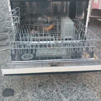 ماشین ظرفشویی