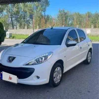 207 tu3|خودرو سواری و وانت|بندر انزلی, معلم|دیوار