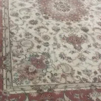 سه تخته فرش دستبافت ۶ متری|فرش|نسیمشهر, |دیوار