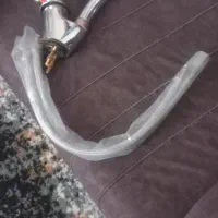 شیر مخلوط اهرمی سالم سالم