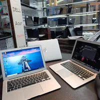 لپتاپ اپلmacbookAir با512ssdوcori7|رایانه همراه|شهرکرد, |دیوار