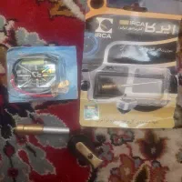 لوازم پیکان کاربراتوری و ماشین های ایرانی.