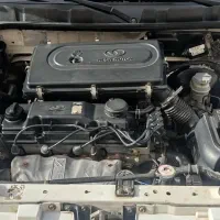 کوییک مدل 98 دنده ایی ساده