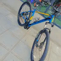 دوچرخه سایز۲۷.۵ اورلورد اورجینال شیمانو
