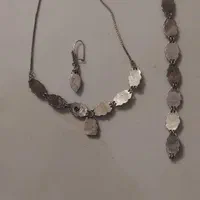 سرویس نقره قدیمی|جواهرات|اصفهان, خواجو|دیوار