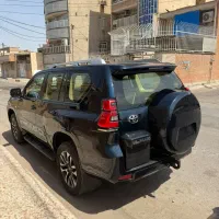پرادو ۲۰۲۲