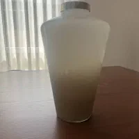 گلدان شیشه ای|صنایع دستی و سایر لوازم تزئینی|قائم‌شهر, |دیوار