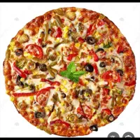 آشپز ماهر فست فود