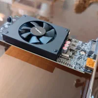 گرافیک GT 710