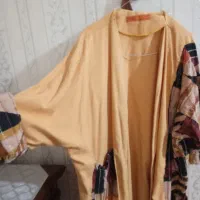 تعدادی مانتو سایز از ۴۶-۴۸ تا ۵۰-۵۲|کیف، کفش، کمربند|کرج, خرمدشت|دیوار