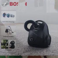 جارو برقی بوش