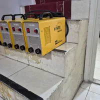 دستگاه جوش موتور جوش تایم ویستا 3برد 6خازن 12ماسفت|ابزارآلات|تهران, خرمشهر|دیوار